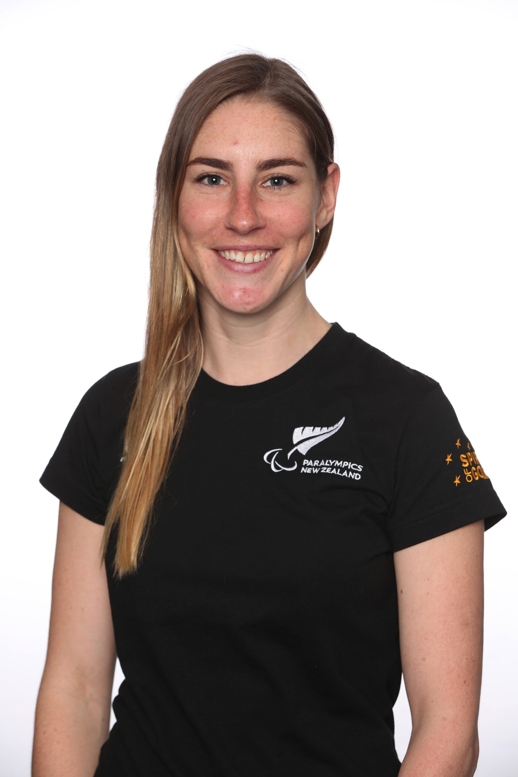 Nicole Murray - Tokyo 2020 Head Shot