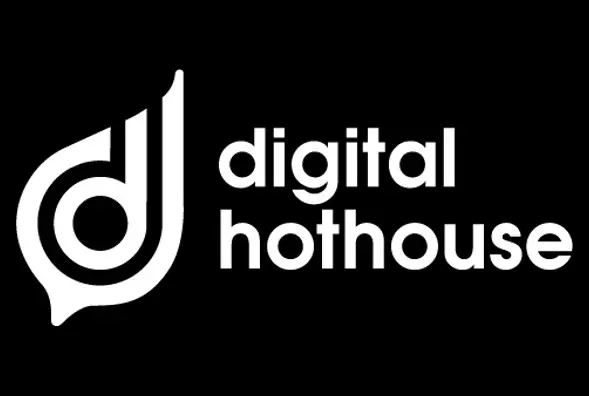 Digitalhothouse logo
