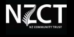 NZ Community Trust logo