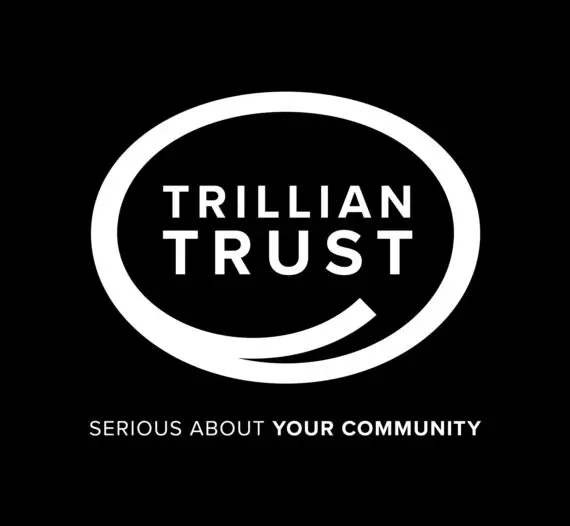 Trilian Trust logo