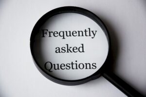 FAQ featured image